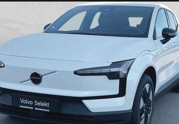 Volvo EX30 2.000 km 32.790 &euro; Karlsruhe 76187