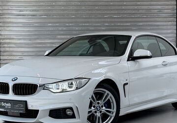 BMW 420 147.300 km 22.900 &euro; Forst 76694