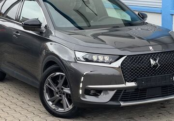 DS Automobiles DS7 (Crossback) 120.000 km 19.700 &euro; pforzheim 75181