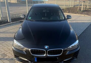 BMW 316 166.000 km 8.700 &euro; Karlsruhe 76227