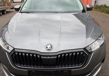 Skoda Octavia 154.788 km 17.500 &euro; Karlsruhe 76199