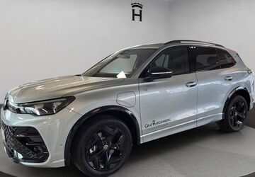 VW Tiguan 5.000 km 61.450 &euro; Karlsruhe 76131