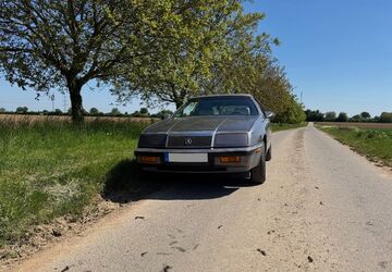 Chrysler Le Baron 116.000 km 2.500 &euro; Weingarten 67366