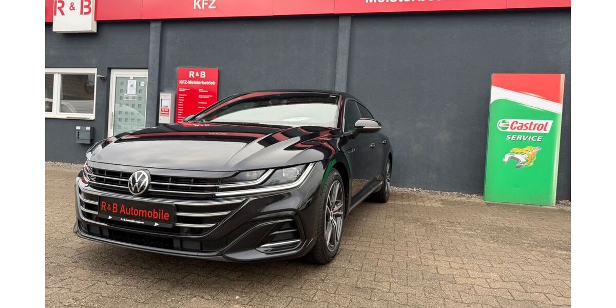 VW Arteon 132.429 km 24.999 &euro; Gaggenau 76571