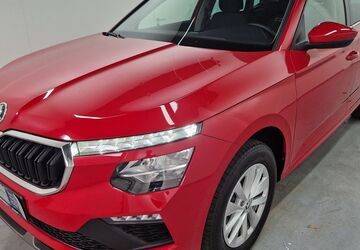 Skoda Kamiq 18.262 km 17.990 &euro; Landau 76829