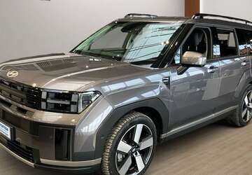 Hyundai SANTA FE 5.357 km 46.990 &euro; Landau 76829