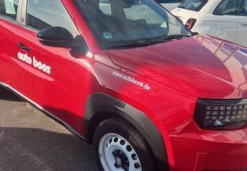 Fiat Grande Panda 2.500 km 22.890 &euro; Rastatt 76437