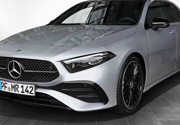 Mercedes-Benz A 200 12.654 km 35.840 &euro; Pforzheim 75179