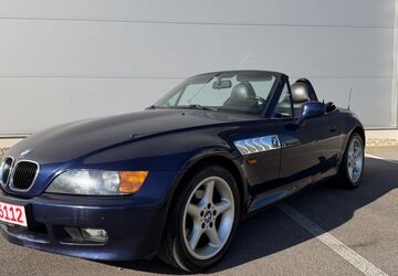 BMW Z3 221.000 km 5.900 &euro; Rastatt 76437