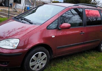 Ford Galaxy 362.302 km 1.750 &euro; Germersheim 76726