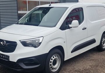 Opel Combo 84.000 km 14.899 &euro; Landau 76829