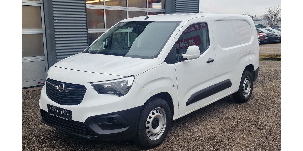 Opel Combo 84.000 km 14.899 &euro; Landau 76829