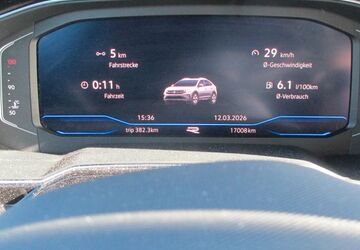 VW Taigo 17.000 km 27.800 &euro; Landau 76829