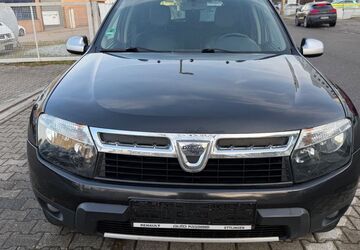 Dacia Duster 340.000 km 4.999 &euro; Pforzheim 75179