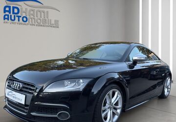 Audi TT 155.000 km 14.987 &euro; Pforzheim 75179
