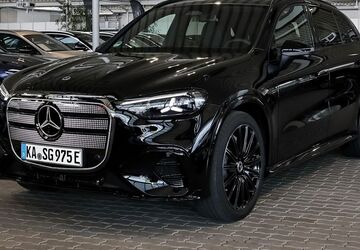 Mercedes-Benz GLC 400 10.000 km 88.298 &euro; Karlsruhe 76185