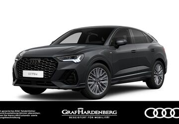 Audi Q3 62.830 km 32.880 &euro; Karlsruhe 76131