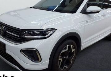 VW T-Cross 13.145 km 27.830 &euro; Durmersheim 76448