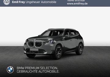 BMW X3 15.053 km 57.890 &euro; Bruchsal 76646