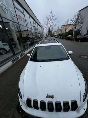 Gebrauchte Jeep Cherokee