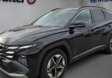Hyundai TUCSON 13.900 km 28.490 &euro; Pforzheim 75177