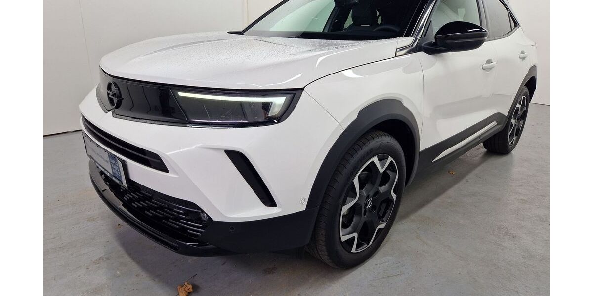 Opel Mokka 40.634 km 20.990 &euro; Landau 76829