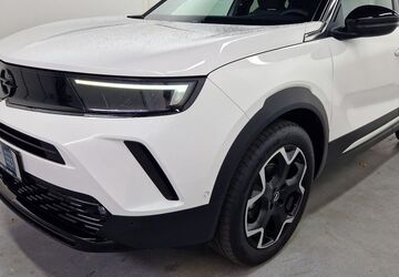 Opel Mokka 40.634 km 24.444 &euro; Landau 76829