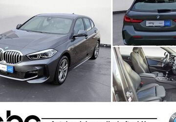 BMW 118 59.200 km 20.660 &euro; Pforzheim 75179
