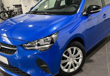 Opel Corsa 113.000 km 9.995 &euro; Bretten 75015