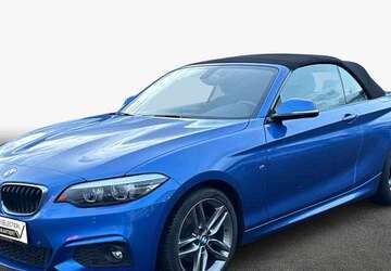 BMW 218 80.876 km 19.490 &euro; Landau 76829