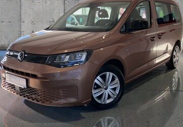 VW Caddy 26.245 km 33.450 &euro; Karlsruhe 76227