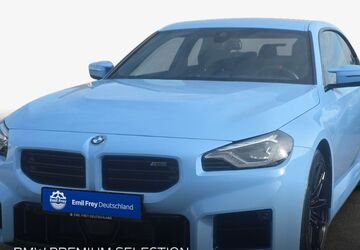 BMW M2 8.400 km 69.770 &euro; Landau 76829