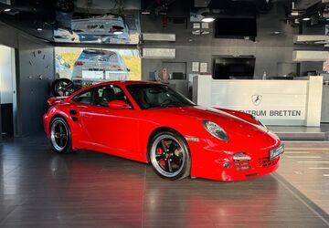 Porsche 911 Urmodell 72.868 km 85.900 &euro; Bretten 75015