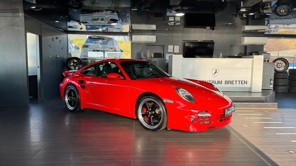 Porsche 911 Urmodell 72.868 km 85.900 &euro; Bretten 75015