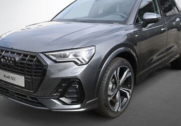 Audi Q3 29.850 km 42.900 &euro; Bruchsal 76646