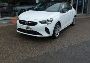 Opel Corsa 34.999 km 15.170 &euro; Pforzheim 75181