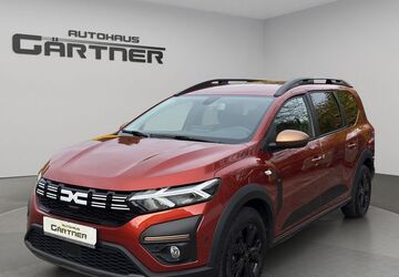 Dacia Jogger 18.500 km 21.490 &euro; Bretten 75015