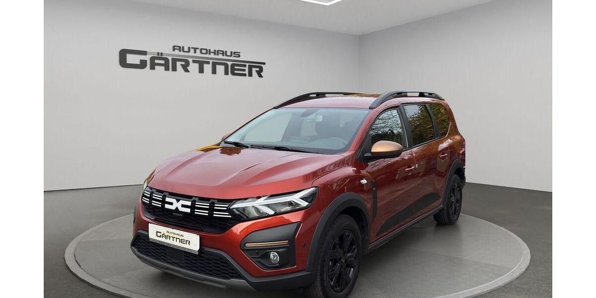Dacia Jogger 18.500 km 21.490 &euro; Bretten 75015