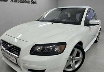 Volvo C30 198.000 km 3.990 &euro; Iffezheim 76473