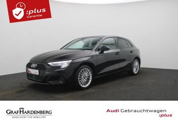 Audi A3 8.853 km 28.680 &euro; Karlsruhe 76131