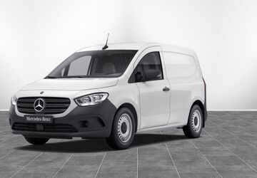 Mercedes-Benz Citan 6.000 km 28.560 &euro; Karlsruhe 76139