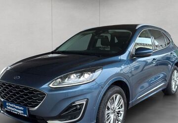 Ford Kuga 101.452 km 21.900 &euro; Karlsruhe 76137