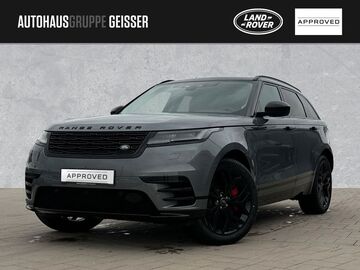 Gebrauchte Land Rover Range Rover Velar