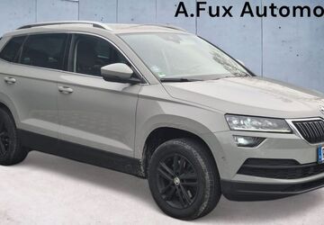 Skoda Karoq 142.200 km 18.888 &euro; Birkenfeld bei Pforzheim 75217