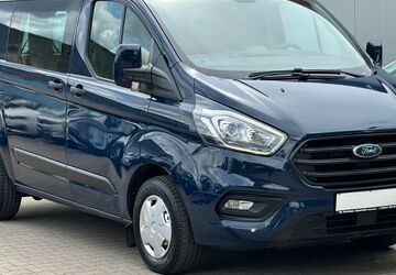 Ford Transit 145.000 km 13.995 &euro; Bruchsal-Helmsheim 76646