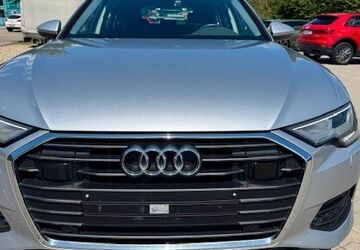 Audi A6 75.870 km 28.500 &euro; Karlsruhe 76199