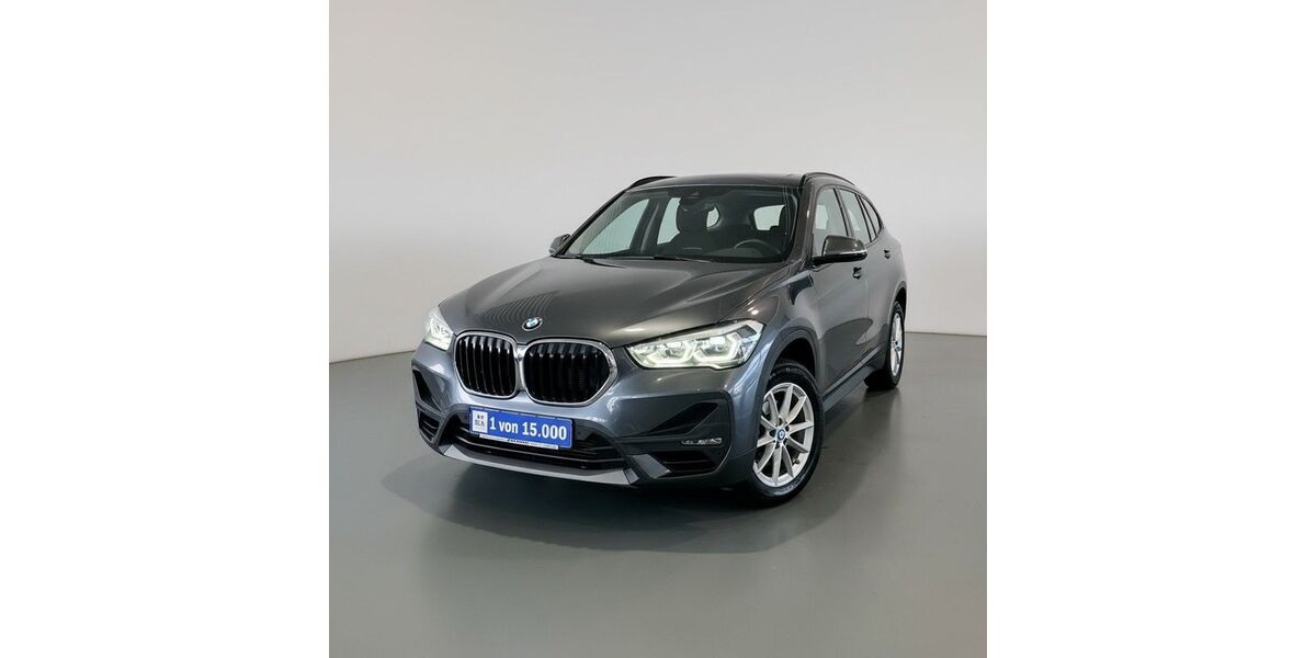 BMW X1 54.408 km 18.950 &euro; Karlsruhe 76227