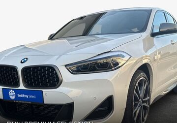 BMW X2 48.399 km 30.990 &euro; Ettlingen 76275