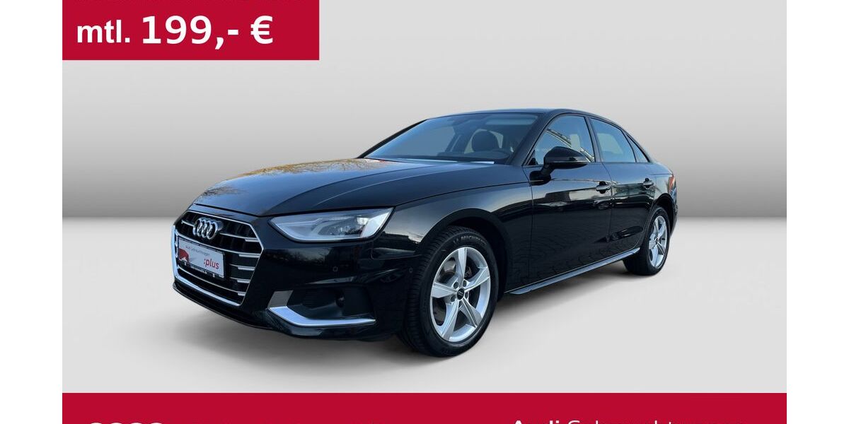 Audi A4 13.286 km 34.960 &euro; Pforzheim 75179