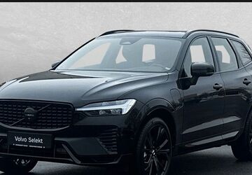 Volvo XC60 16.000 km 49.250 &euro; Karlsruhe 76187